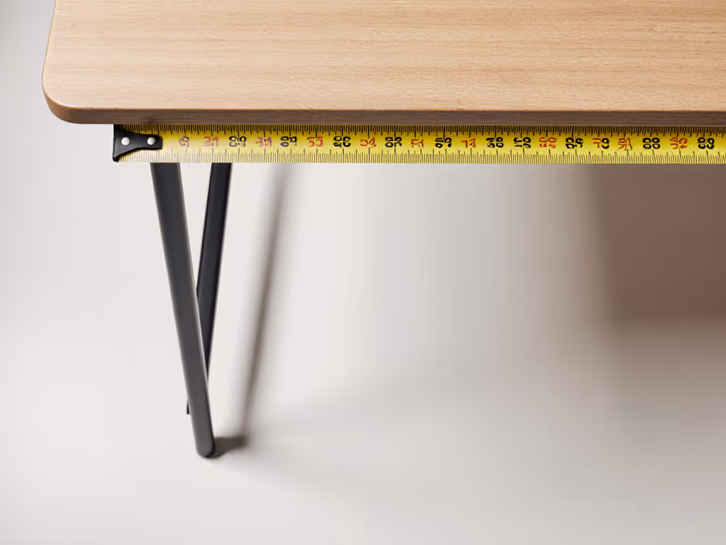 desk_clearance_measurement_with_tape_measure