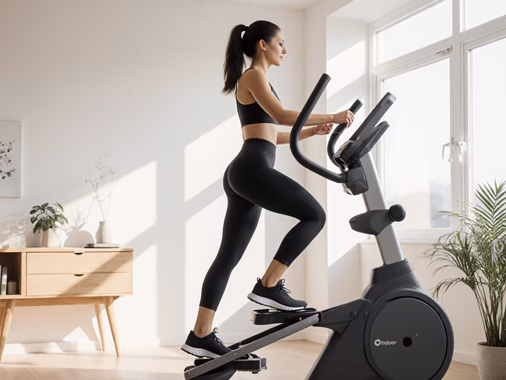 woman_easily_stepping_onto_elliptical_machine