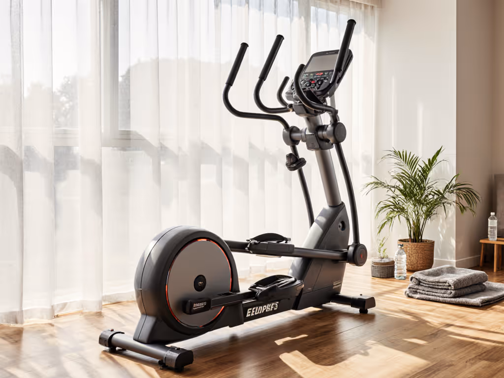 Safe Elliptical Workouts for Bone Density Gain