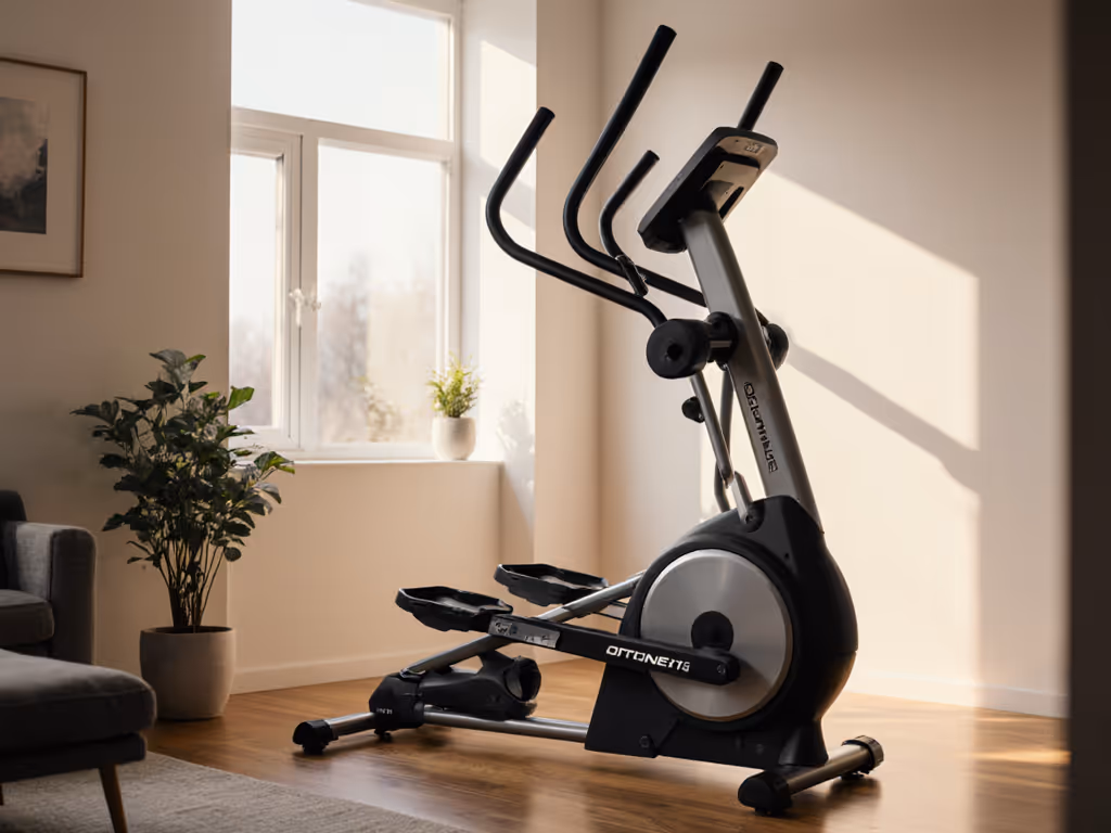 Octane Q37xi Review: Smooth Stride for Home Fitness