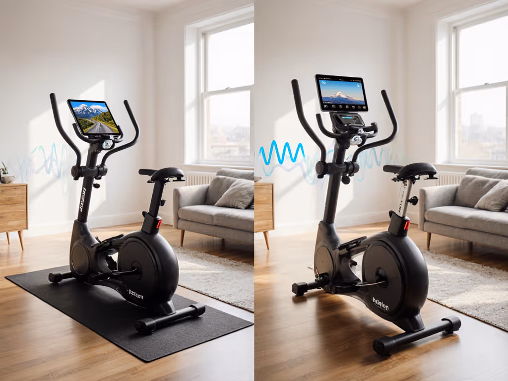 iFIT vs Peloton: Which Works With Your Elliptical?