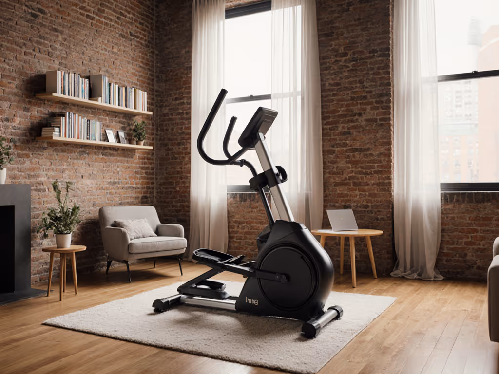 Best Quiet Compact Ellipticals Under $1,000: Top 5 Picks