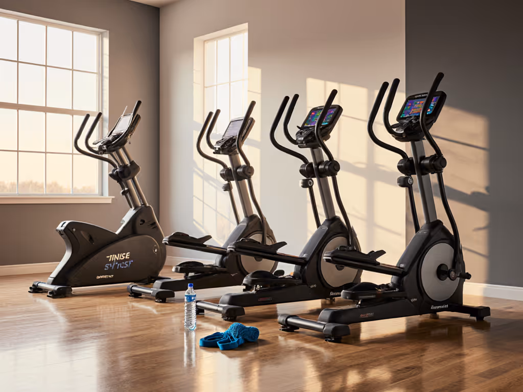 Sole vs NordicTrack vs Bowflex: Comfort Comparison Guide