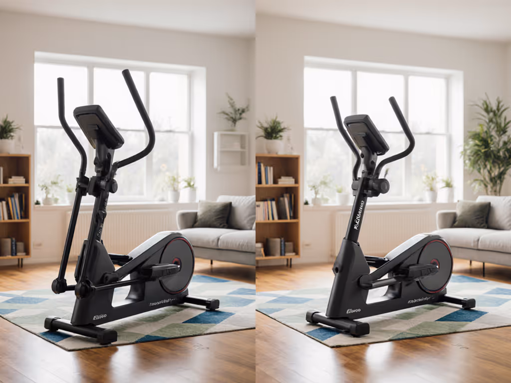 Front vs Rear Drive Elliptical: Long-Term Comfort Winner