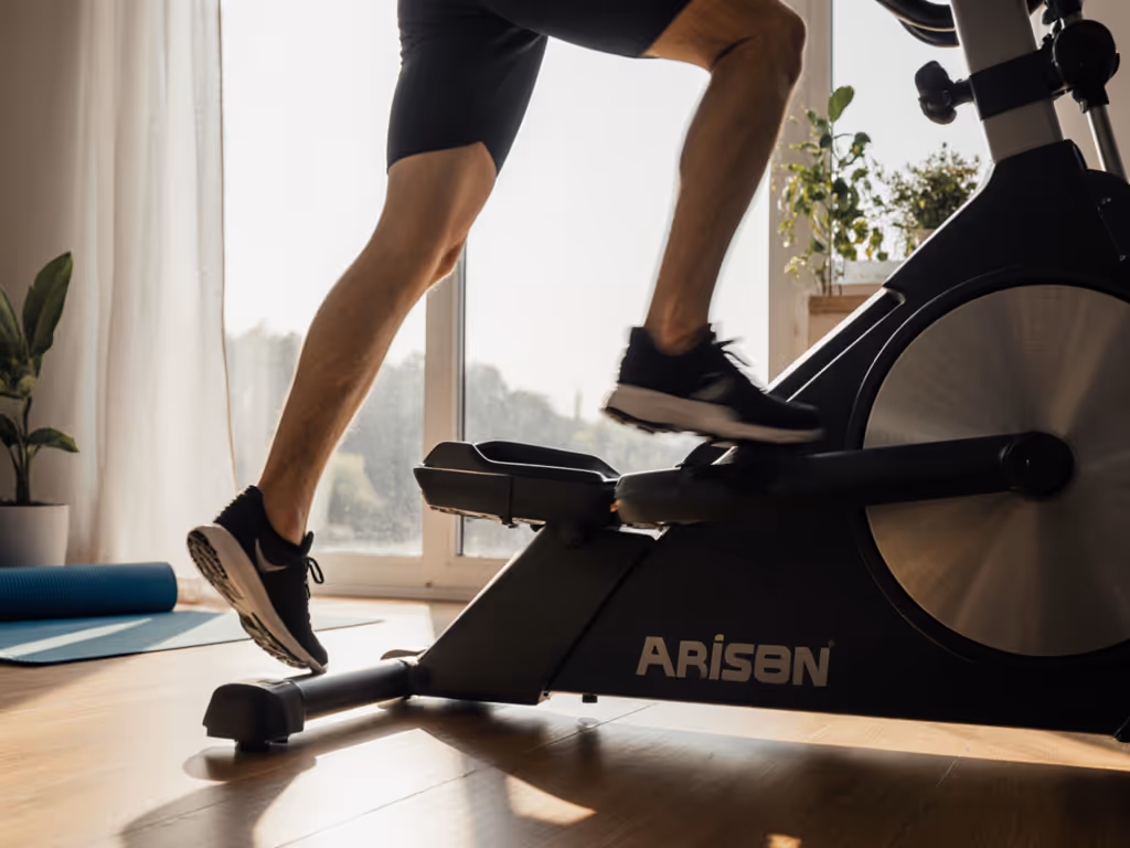 Elliptical for Arthritis: Proven Knee Hip Pain Relief