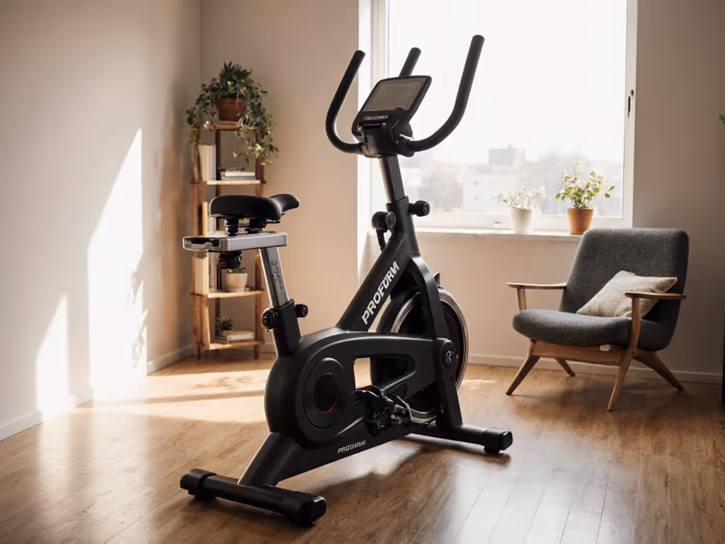 ProForm Hybrid Trainer Review: Elliptical & Bike in One