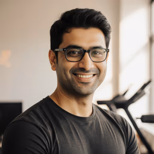 Amir Qureshi