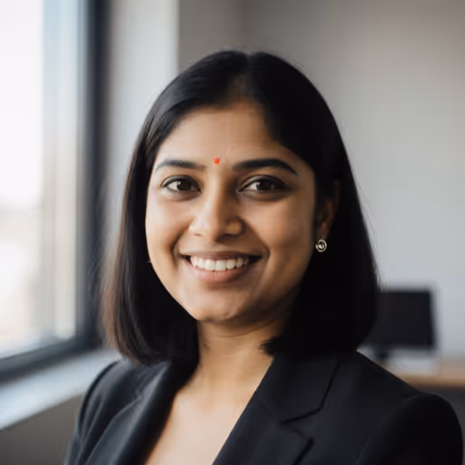 Priya Natarajan