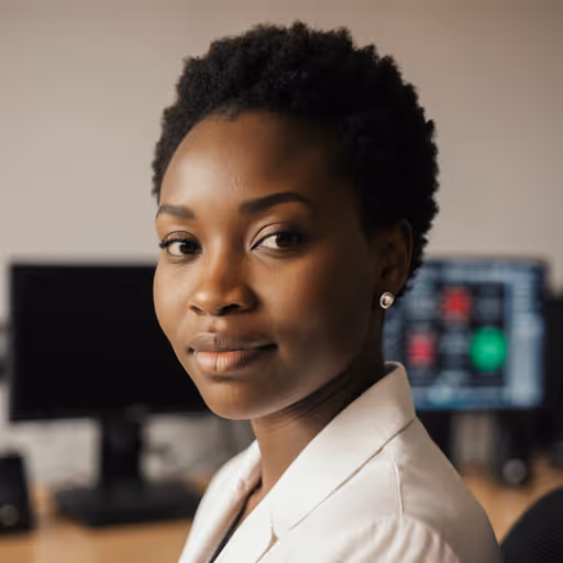 Zanele Mokoena