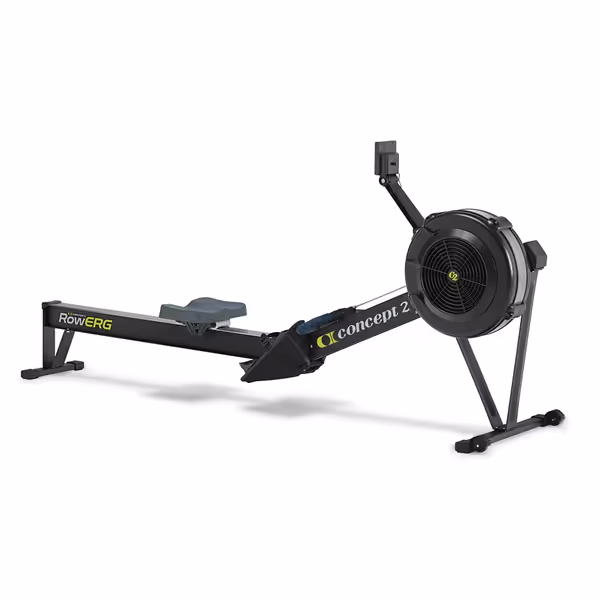 Concept2 RowErg Indoor Rowing Machine