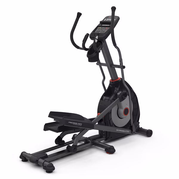 Schwinn Fitness Elliptical Machine