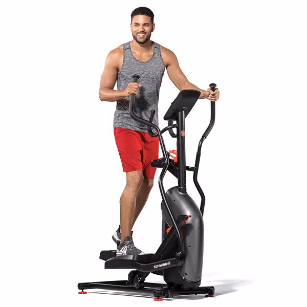 Schwinn Fitness Elliptical