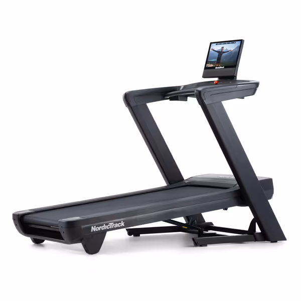 Nordictrack Commercial Foldable Treadmill