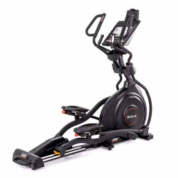SOLE Fitness Elliptical